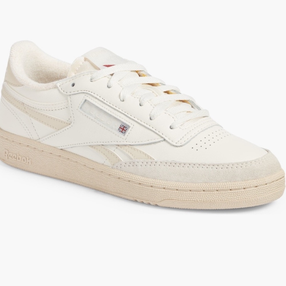 Reebok Club C Revenge Shoes